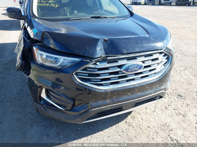 Ford gtdi 2022 2FMPK4J90NBA44904 Image 6