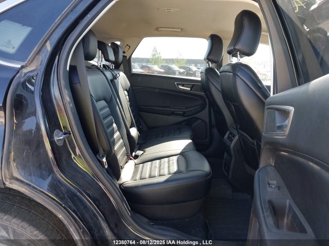 Ford gtdi 2022 2FMPK4J90NBA44904 Image 8
