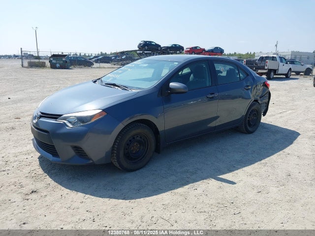 Toyota 2zr-fe 2016 2T1BURHE4GC671981 Image 2