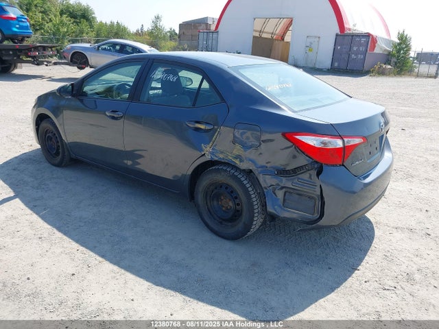 Toyota 2zr-fe 2016 2T1BURHE4GC671981 Image 3