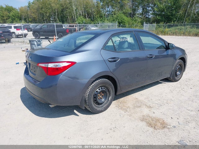 Toyota 2zr-fe 2016 2T1BURHE4GC671981 Image 4