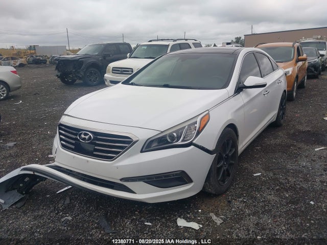 5NPE34AFXFH227215 Hyundai dohc gdi theta-ii