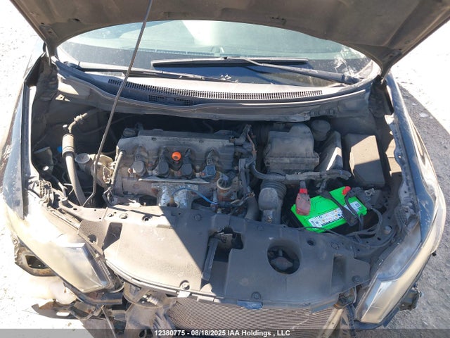 Honda r18z1 2015 2HGFB2F40FH016554 Image 10