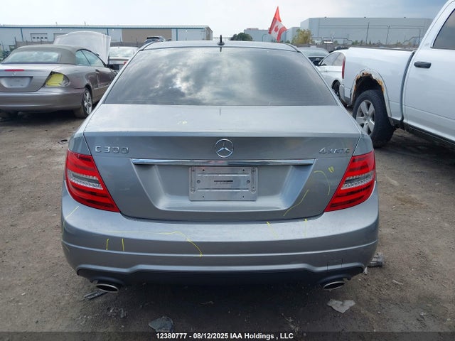 WDDGF8AB6EA941729 Mercedes-Benz 2014