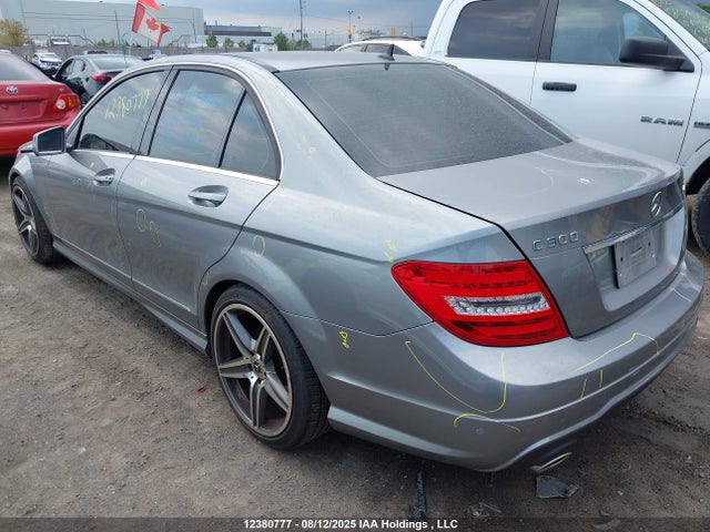 WDDGF8AB6EA941729 Mercedes-Benz 2014