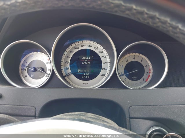 WDDGF8AB6EA941729 Mercedes-Benz 2014