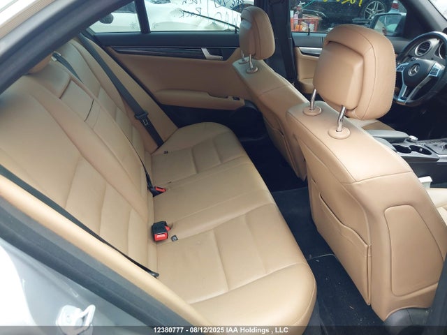 WDDGF8AB6EA941729 Mercedes-Benz 2014