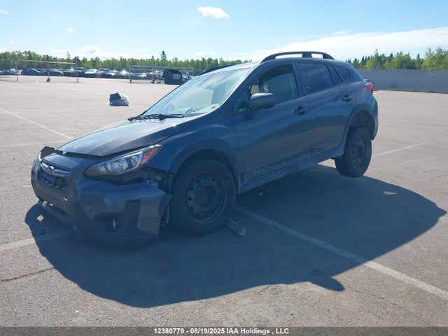 Subaru na 2021 JF2GTACC3M9337153 Image 2
