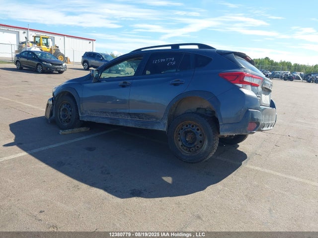 Subaru na 2021 JF2GTACC3M9337153 Image 3