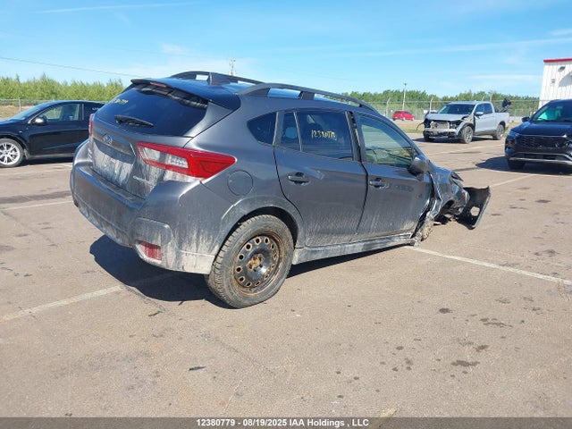 Subaru na 2021 JF2GTACC3M9337153 Image 4