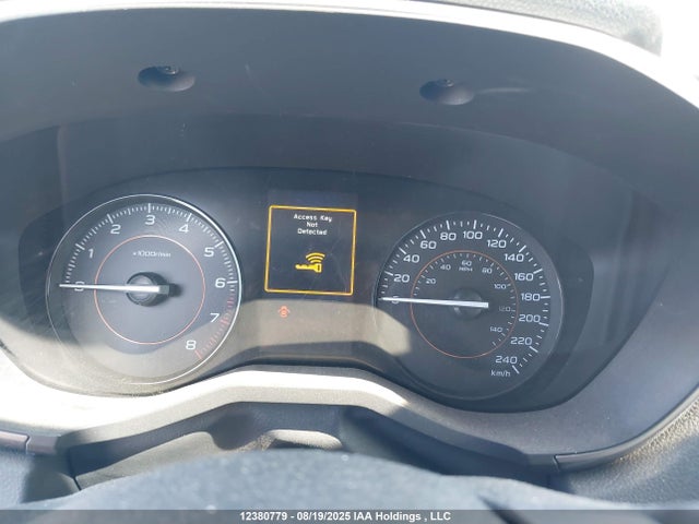 Subaru na 2021 JF2GTACC3M9337153 Image 7