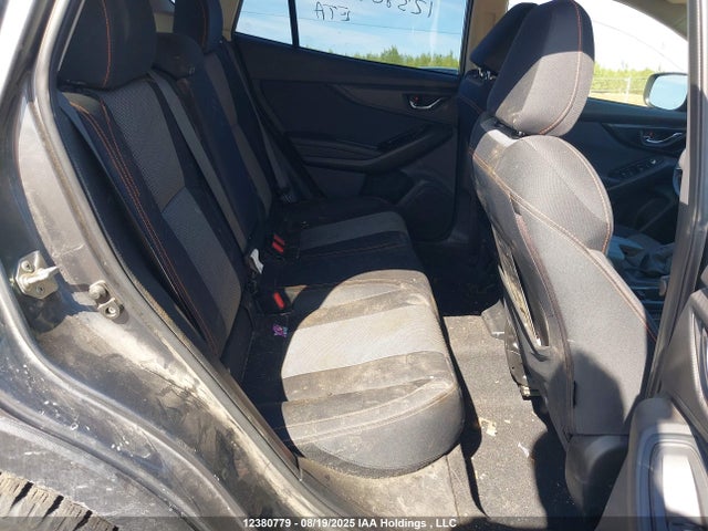 Subaru na 2021 JF2GTACC3M9337153 Image 8