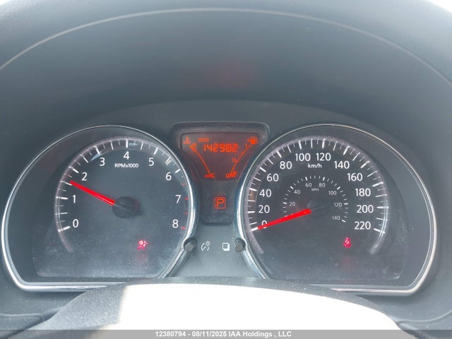 3N1CE2CP9EL416516 Nissan VERSA NOTE