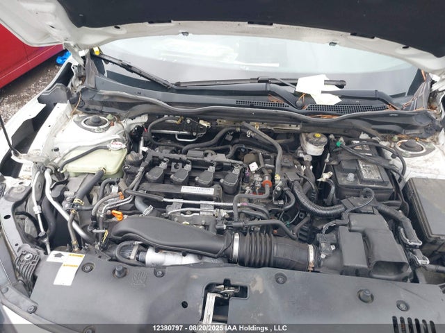 SHHFK7H43HU305802 Honda l15ba