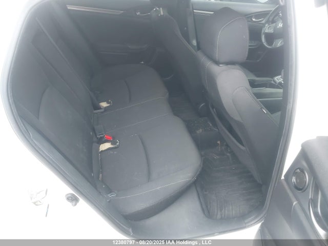 SHHFK7H43HU305802 Honda l15ba