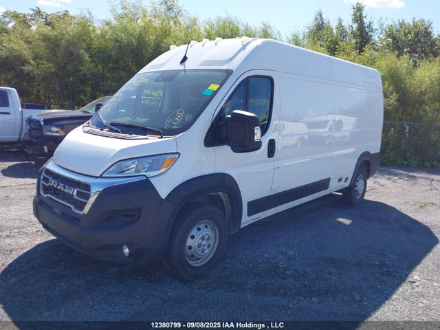 3C6LRVDGXPE541704 RAM Promaster 2500