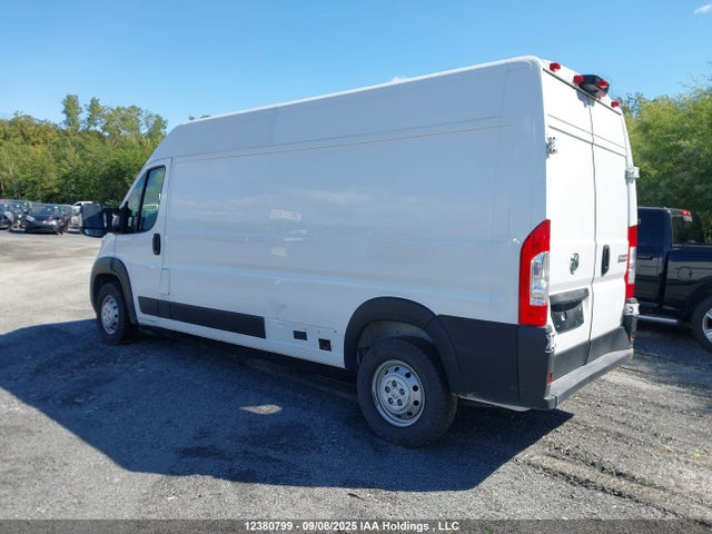 3C6LRVDGXPE541704 RAM Promaster 2500