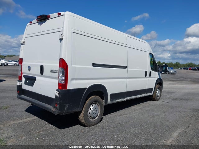 3C6LRVDGXPE541704 RAM Promaster 2500