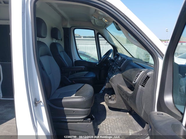 3C6LRVDGXPE541704 RAM Promaster 2500