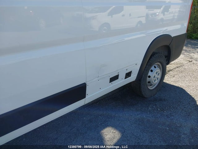 3C6LRVDGXPE541704 RAM Promaster 2500