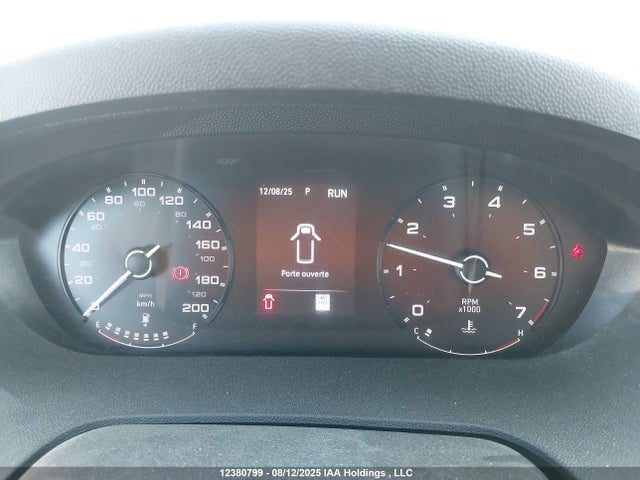 3C6LRVDGXPE541704 RAM Promaster 2500