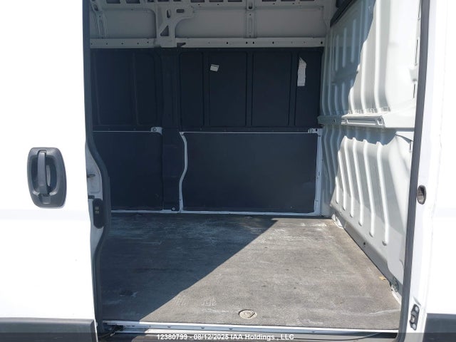 3C6LRVDGXPE541704 RAM Promaster 2500