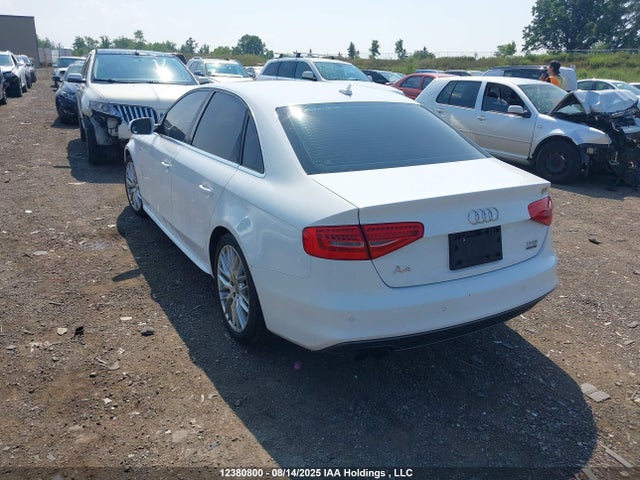 WAUKFCFL7GN008004 Audi S4