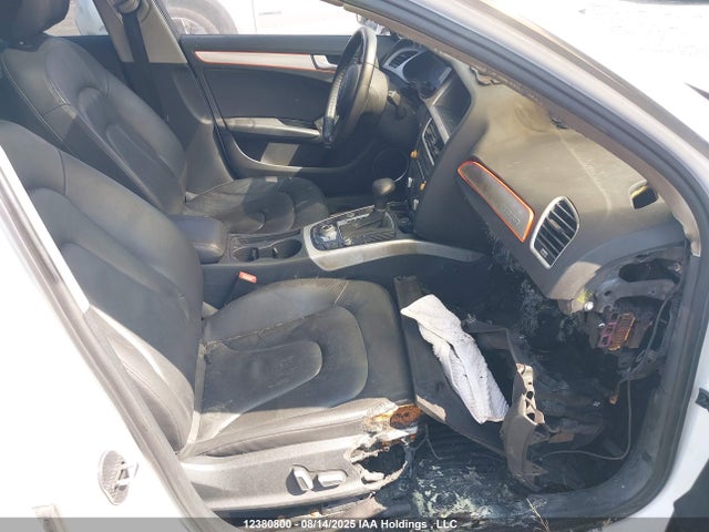 WAUKFCFL7GN008004 Audi S4