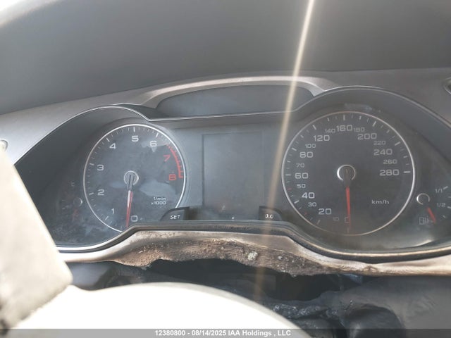 WAUKFCFL7GN008004 Audi S4