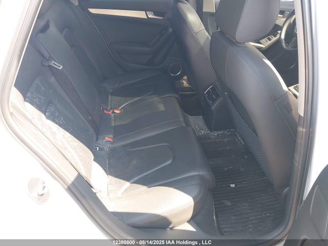 WAUKFCFL7GN008004 Audi S4