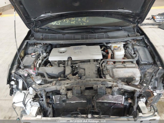 Lexus 2zr-fxe+3jm 2015 JTHKD5BH0F2230694 Image 10