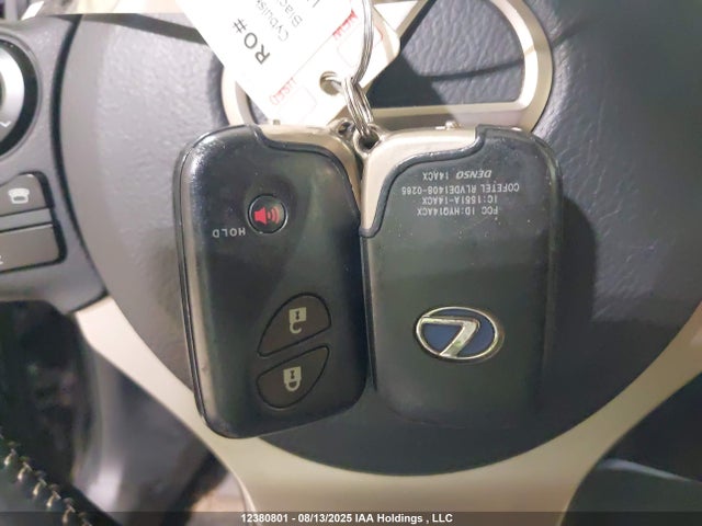 Lexus 2zr-fxe+3jm 2015 JTHKD5BH0F2230694 Image 11