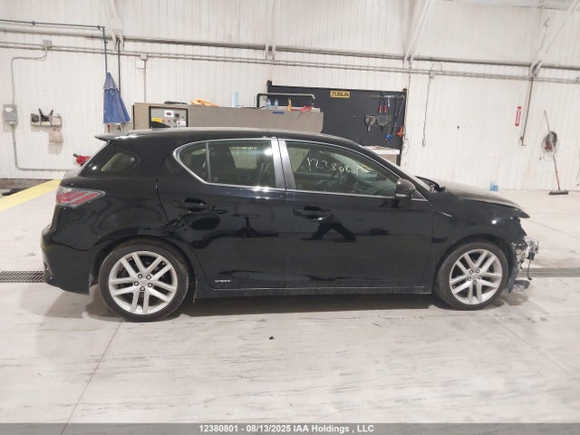 Lexus 2zr-fxe+3jm 2015 JTHKD5BH0F2230694 Image 14