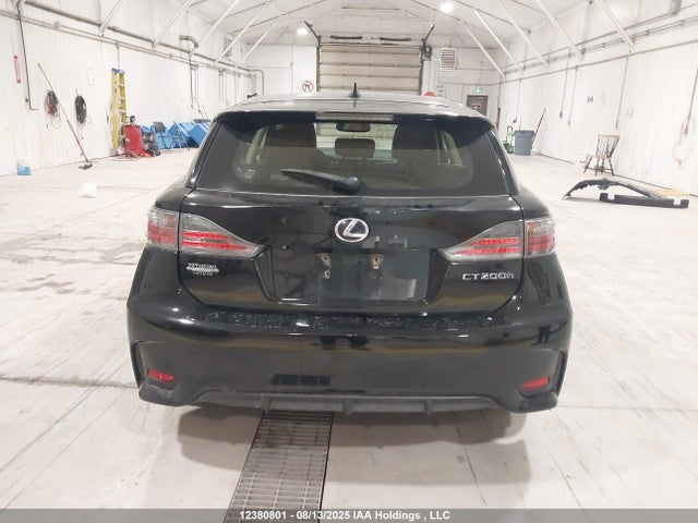 Lexus 2zr-fxe+3jm 2015 JTHKD5BH0F2230694 Image 17