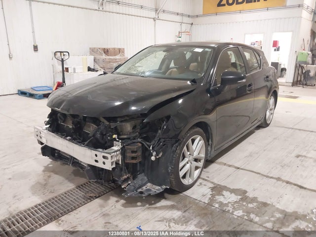 Lexus 2zr-fxe+3jm 2015 JTHKD5BH0F2230694 Image 2
