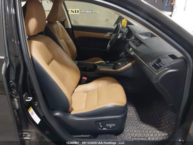 Lexus 2zr-fxe+3jm 2015 JTHKD5BH0F2230694 Image 5