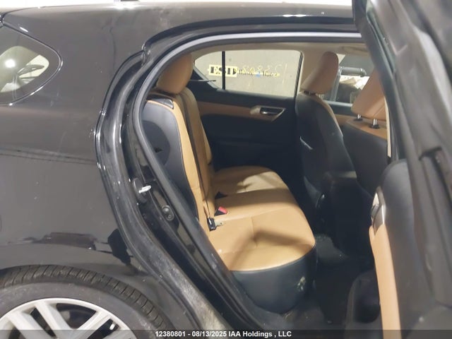 Lexus 2zr-fxe+3jm 2015 JTHKD5BH0F2230694 Image 8