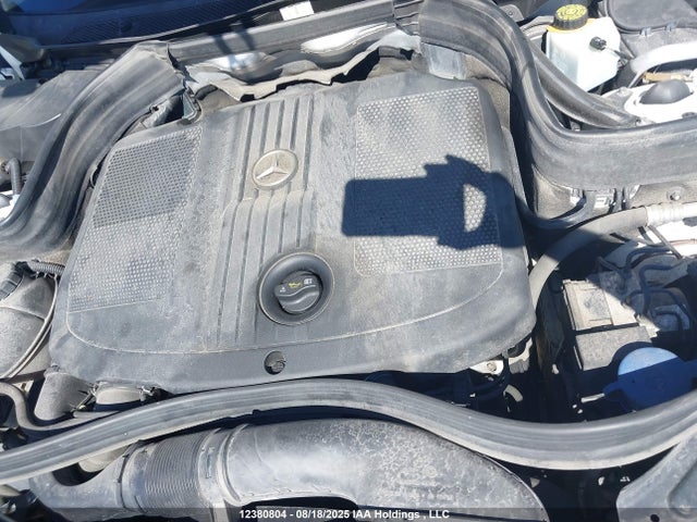 WDCGG0EB3FG389098 Mercedes-Benz Glk-Class