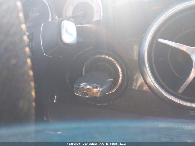 WDCGG0EB3FG389098 Mercedes-Benz Glk-Class