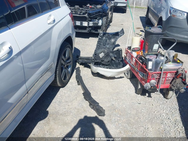 WDCGG0EB3FG389098 Mercedes-Benz Glk-Class