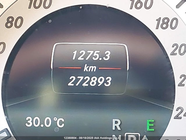 WDCGG0EB3FG389098 Mercedes-Benz Glk-Class