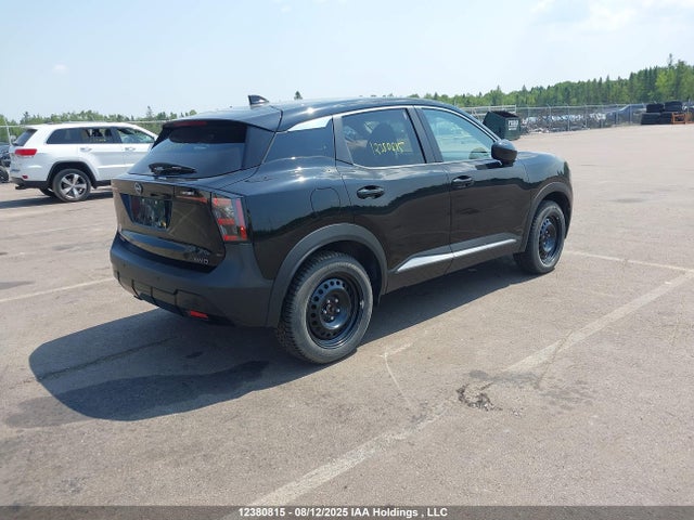 3N8AP6CB8SL328437 Nissan kicks mpv