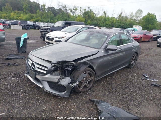 55SWF4KB5JU266579 Mercedes-Benz m274