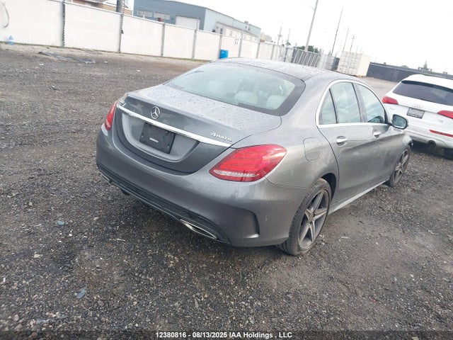 55SWF4KB5JU266579 Mercedes-Benz m274