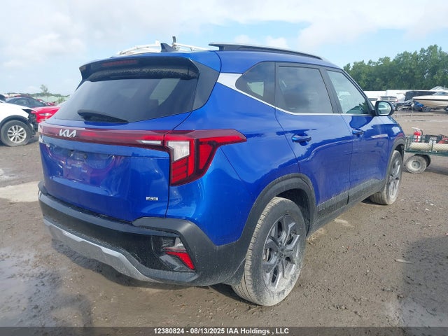 KIA nu mpi 2024 KNDEUCAA7R7619444 Image 4