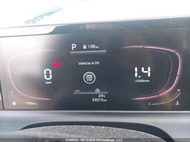 KIA nu mpi 2024 KNDEUCAA7R7619444 Image 7