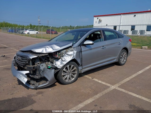 5NPE34AF0FH120206 Hyundai dohc gdi theta-ii