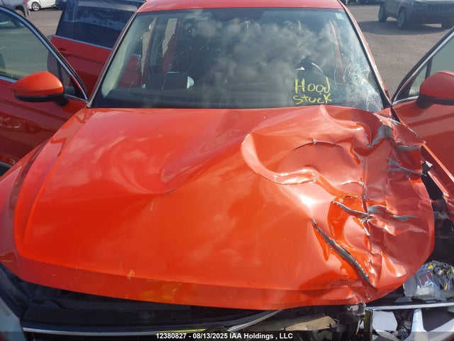 3VV2B7AX5LM056882 Volkswagen Tiguan