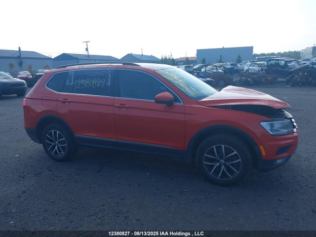 3VV2B7AX5LM056882 Volkswagen Tiguan