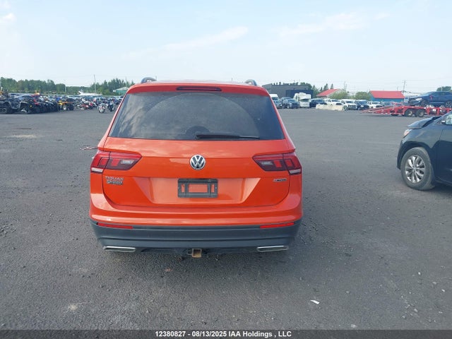 3VV2B7AX5LM056882 Volkswagen Tiguan